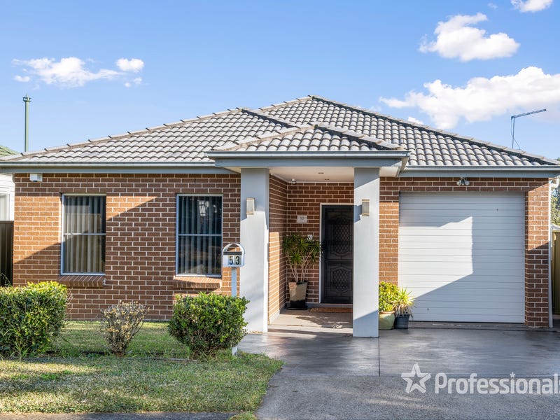 53 Ashcroft Avenue, Casula, NSW 2170 Property Details