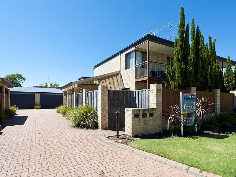 444 Shannon Road, Mandurah, WA 6210 Property Details