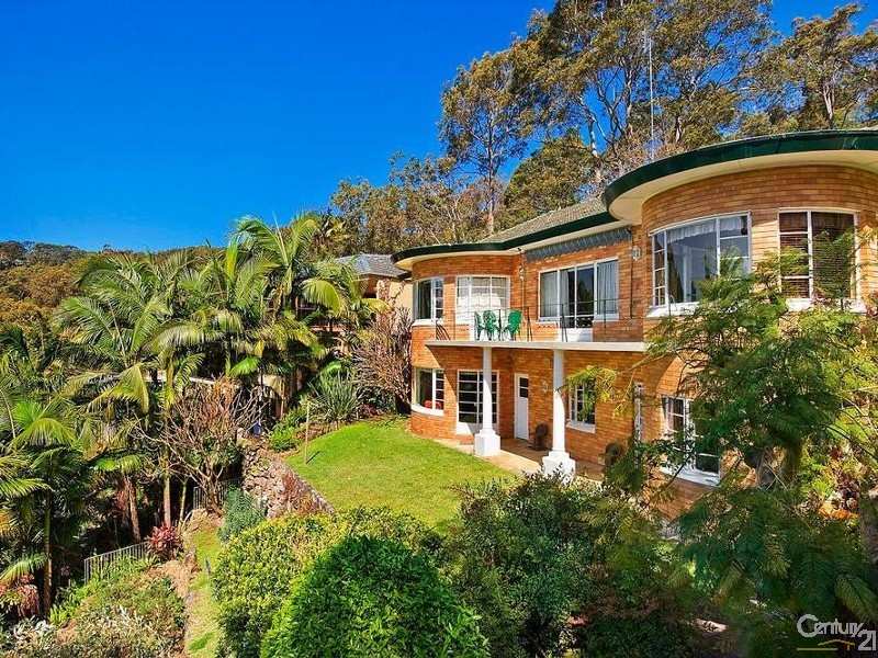 132 Hudson Parade, Clareville, NSW 2107 Property Details