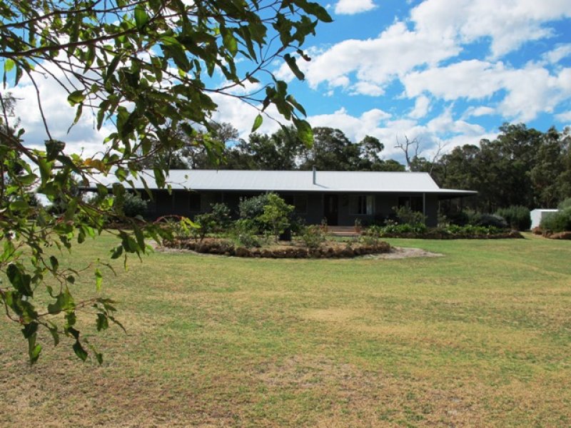 222 Willyung Road, Albany, WA 6330 Property Details