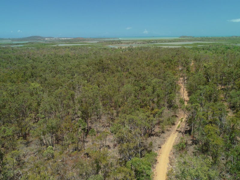 Lot 1 Coowonga Road, Keppel Sands, QLD 4702