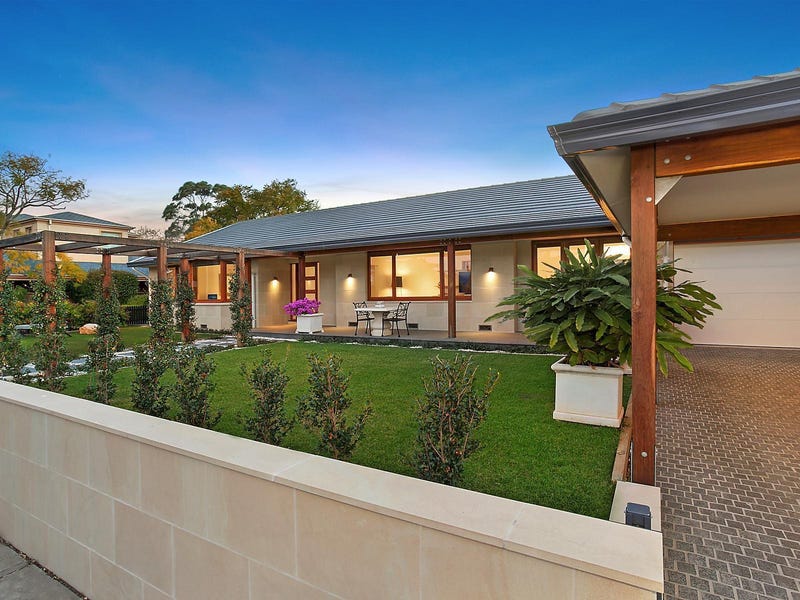 18 Stuart Street, Longueville, NSW 2066 Property Details