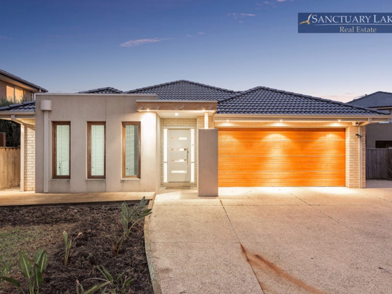10 Meridian Close Point Cook Vic 3030