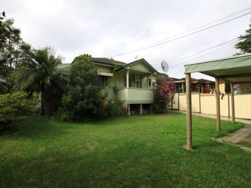 54 Sherbrook Road, Hornsby, NSW 2077 Property Details