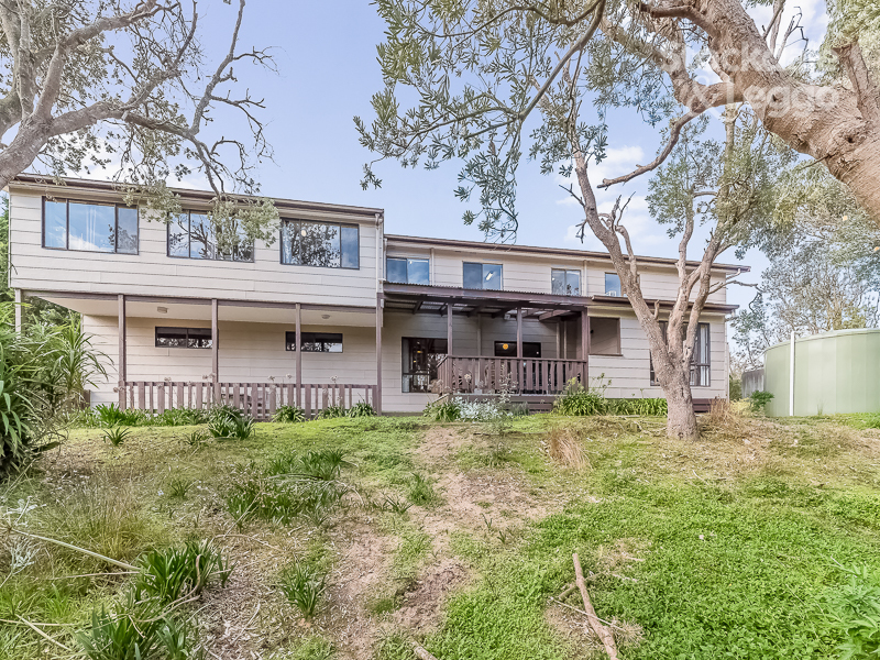 804 Lees Road, Venus Bay, VIC 3956 804 Lees Road, Venus Bay, VIC 3956