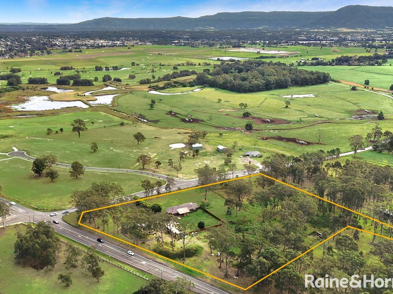 313 Millbank Road, Worrigee, NSW 2540 Property Details