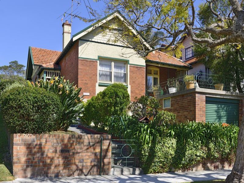 42 Dalton Road, Mosman, NSW 2088