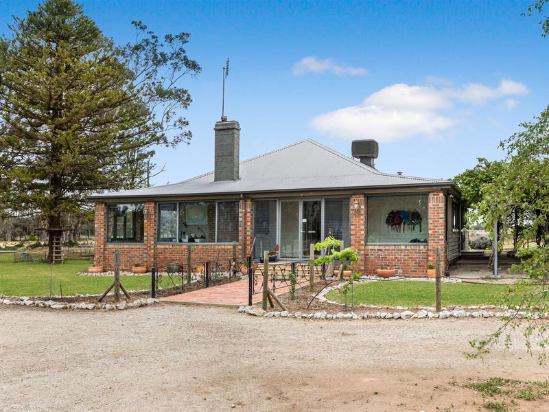 161 R Peaces Road, Leitchville, Vic 3567 Property Details