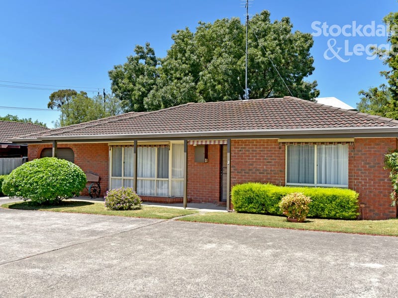 3/63 Wyndham Street, Drysdale, Vic 3222 Property Details