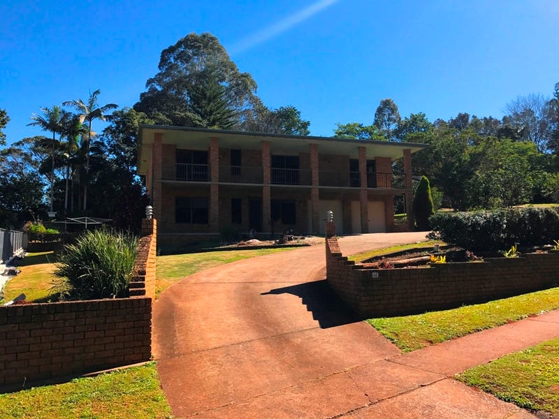 45 Main Street, Clunes, NSW 2480