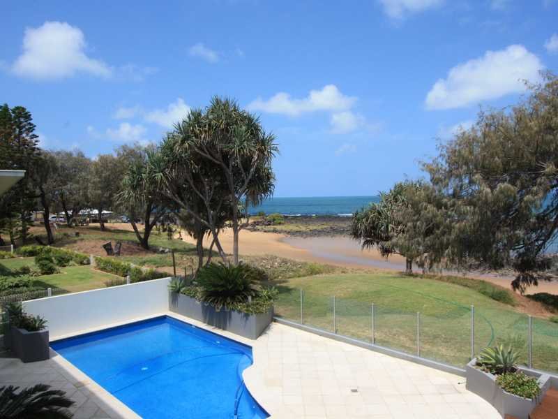 Unit 4/96 Miller St, Bargara, Qld 4670 Property Details