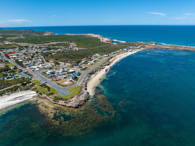 45 Beach Terrace, Elliston, SA 5670