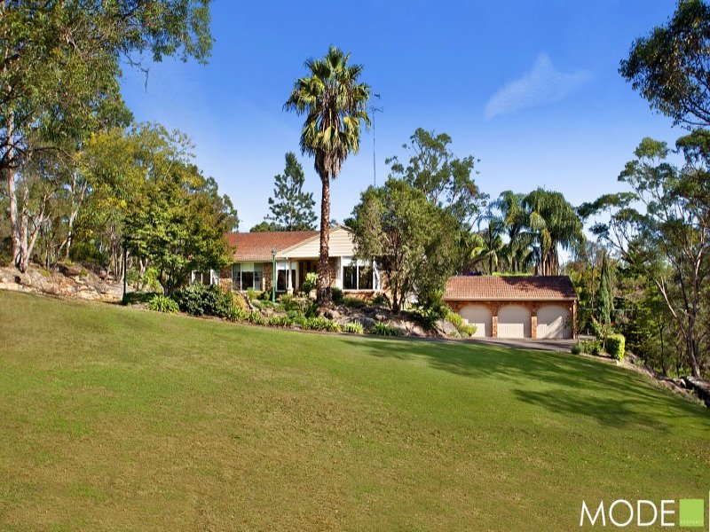 Property 113625507, Annangrove, NSW 2156 Property Details