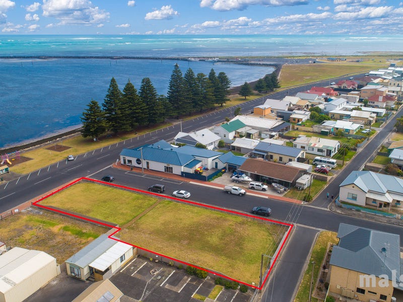 61 Sea Parade, Port Macdonnell, SA 5291