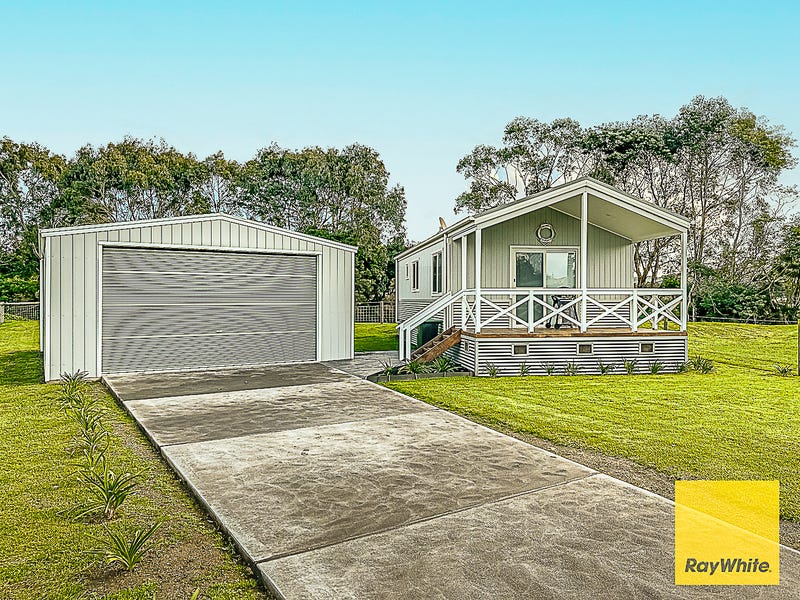 4 Telling Crt, Welshpool, Vic 3966 House for Sale