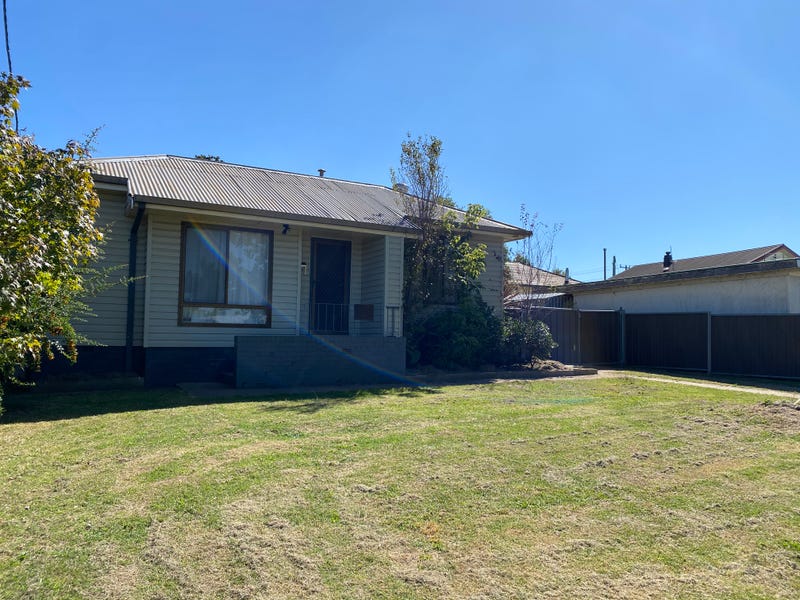 63 Margaret Street, Orange, NSW 2800