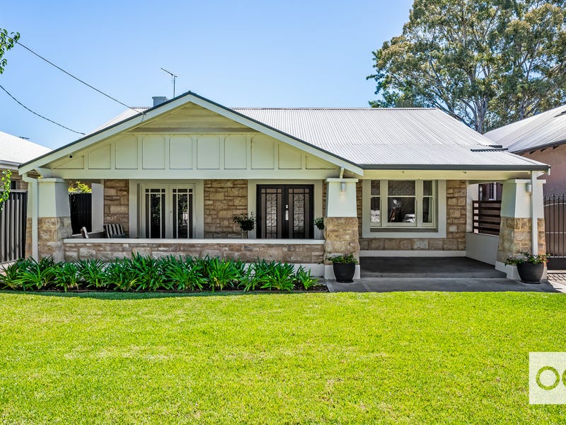 50 East Avenue, Black Forest, SA 5035