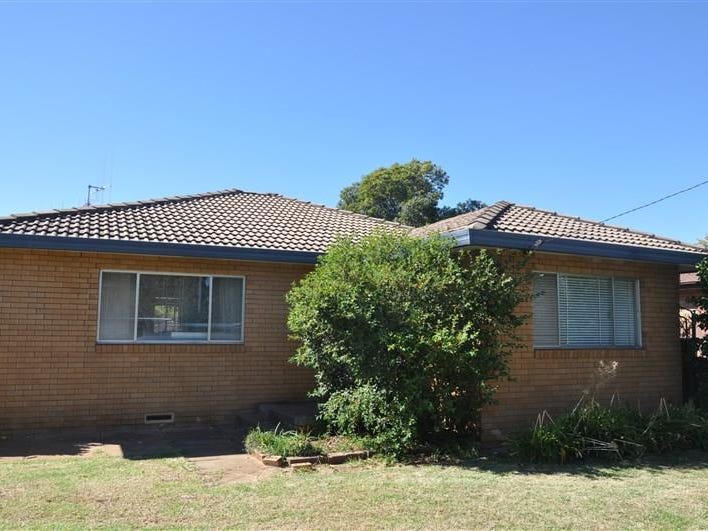 169 Farnell St, Forbes, NSW 2871 Property Details