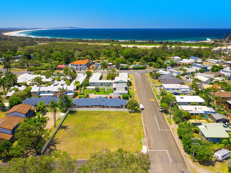 7 Killuke Cres, Crescent Head, NSW 2440