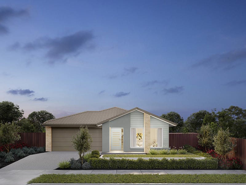 Aurora Land Estate at Corner of Garrong Avenue & Dolly Way, Wollert