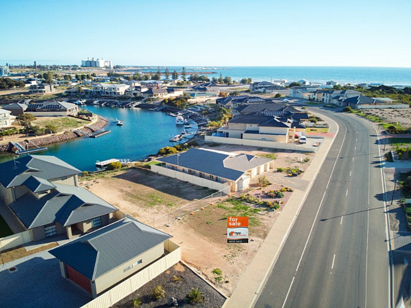 62 Pommern Way, Wallaroo, SA 5556