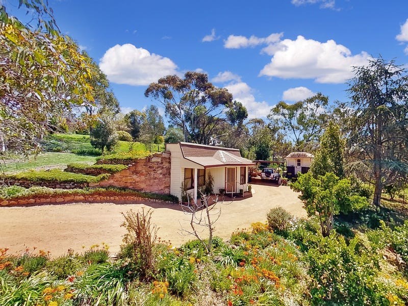 40 Hill Street, Geurie, NSW 2818 House for Sale