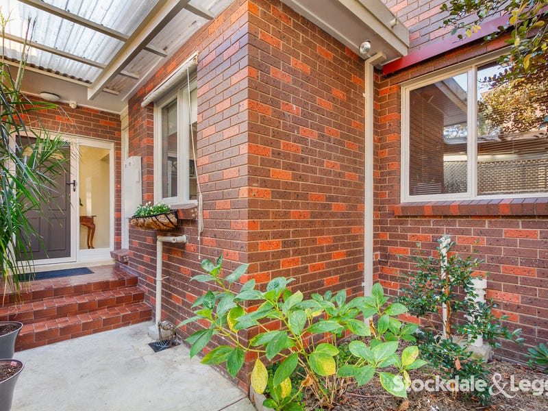 2/16 Berry Street, Traralgon, Vic 3844 Property Details