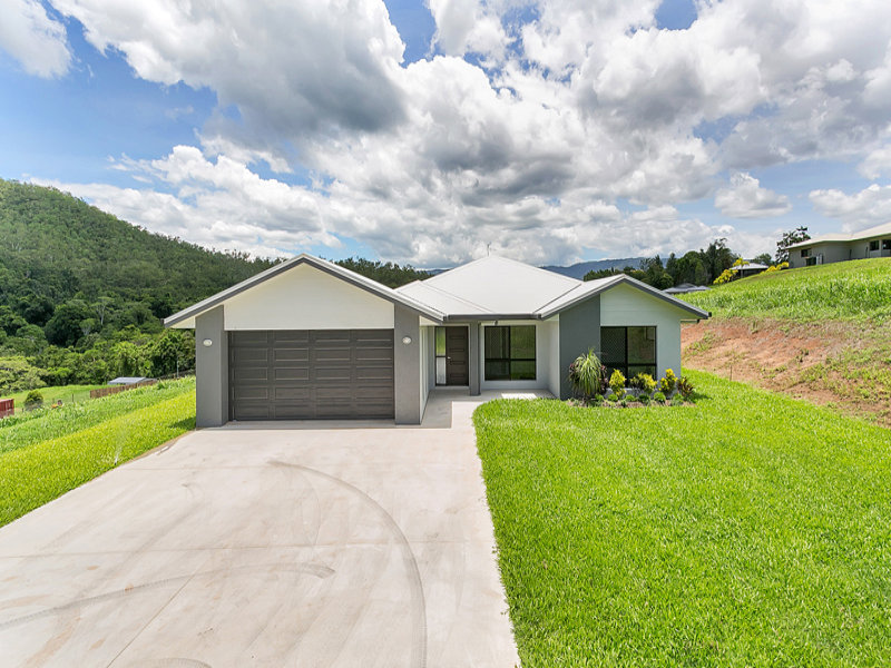 Lot 216 Prestipino Close, Goldsborough, Qld 4865 Property Details