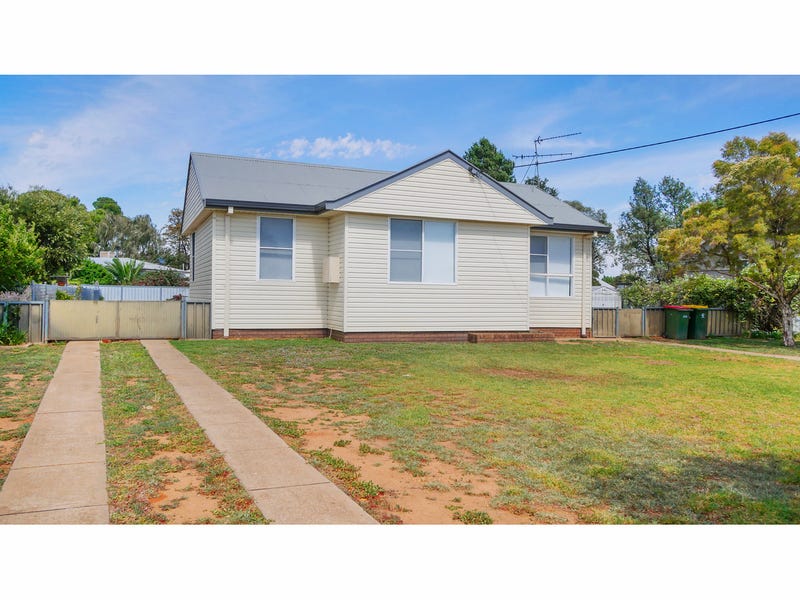 110 Algalah Street, Narromine, NSW 2821