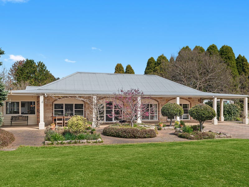 75 Greasons Road, Bundanoon, NSW 2578