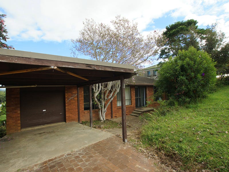 21 Perry Drive, Coffs Harbour, NSW 2450