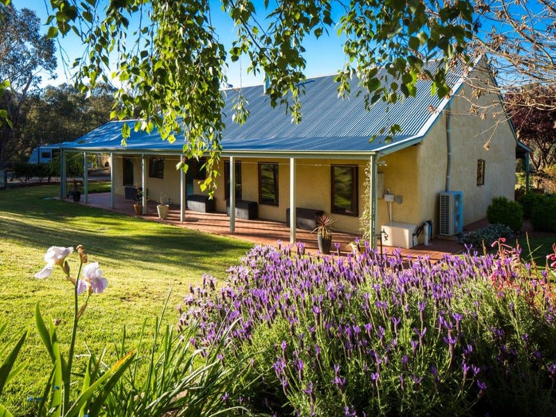 16 Crystal Creek Lane, Yackandandah, Vic 3749 Property Details