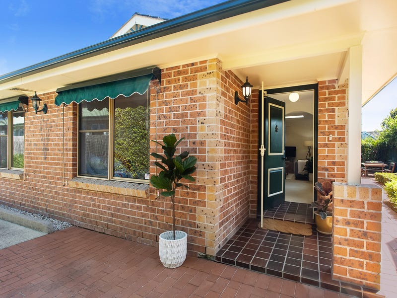 4/22 Somerville Road, Hornsby Heights, NSW 2077