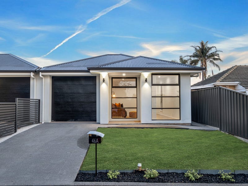 46A Sutton Avenue, Gardens, SA 5047