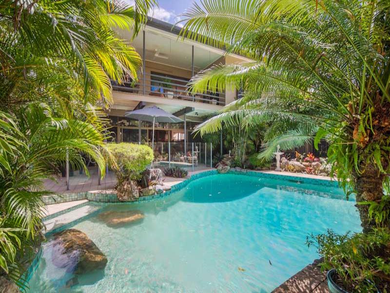 9 Albion Street, Yorkeys Knob, QLD 4878