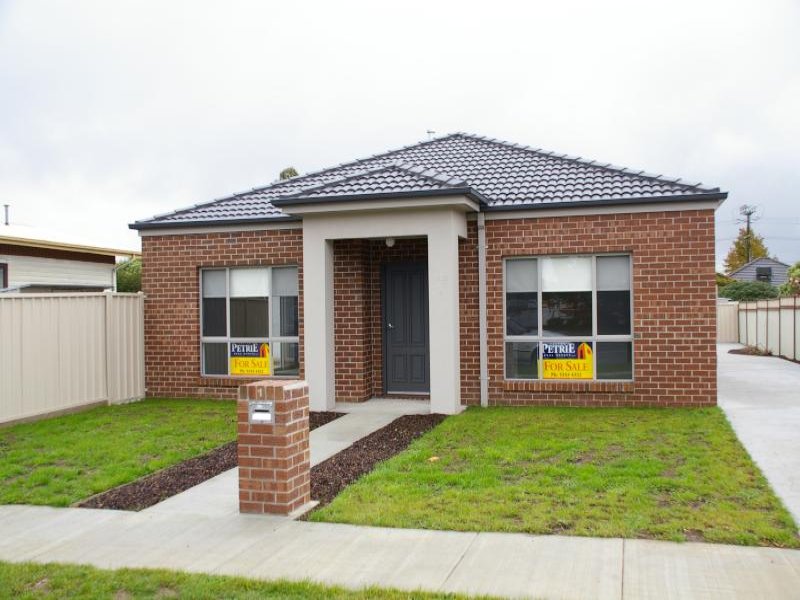 1/1182 Norman Street, Wendouree, Vic 3355 Property Details