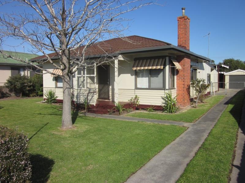 81 Carpenter Street, Maffra, VIC 3860