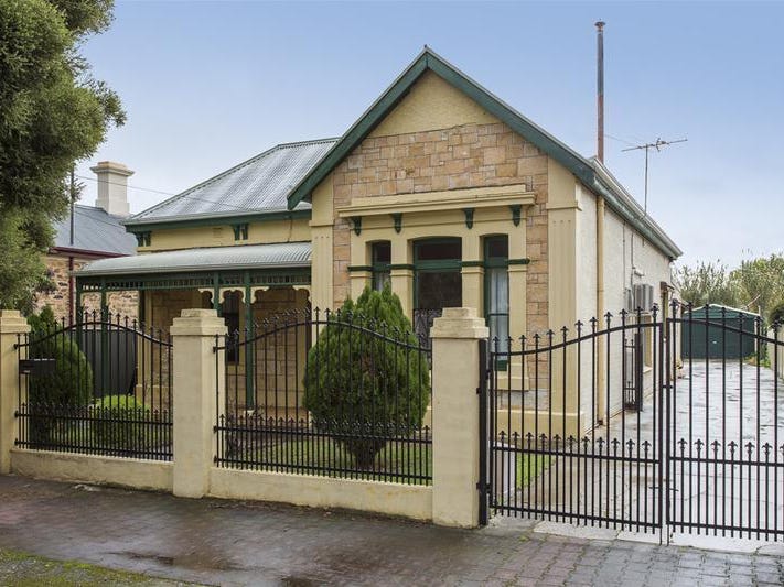 40 Fairford Street, Unley, SA 5061 Property Details