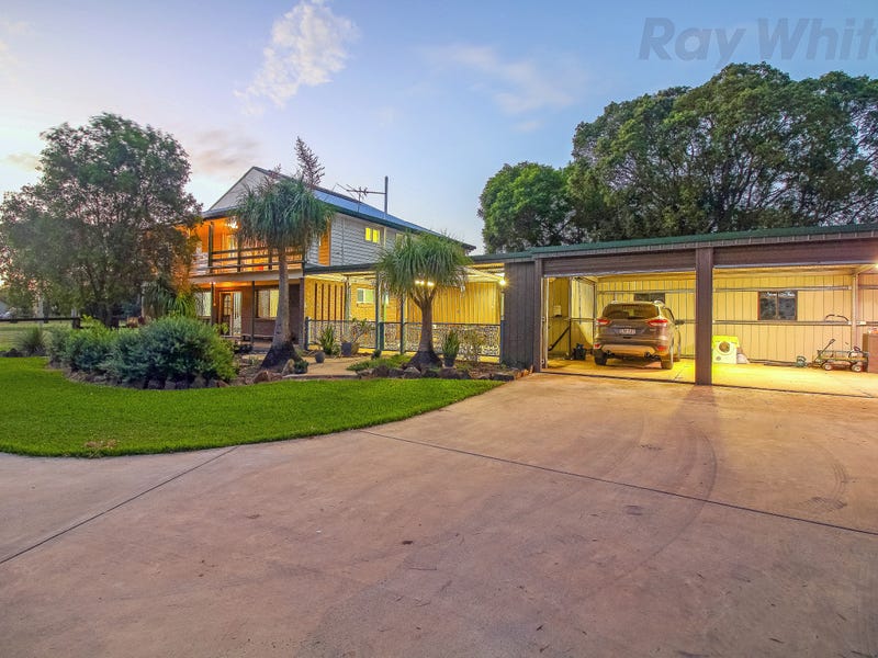 29 Newcastle Street, Calvert, Qld 4340 Property Details