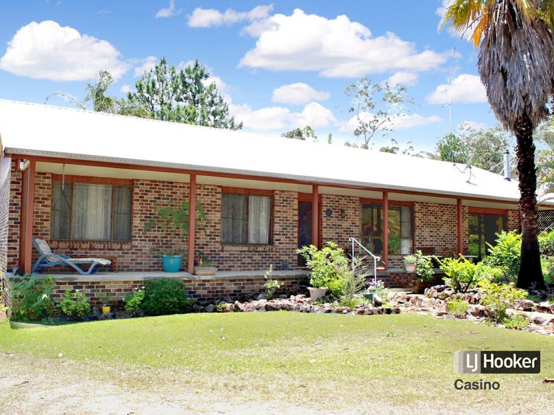 7000 Bruxner Highway, Drake, NSW 2469 Property Details