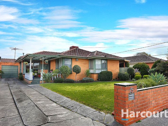 15 Hazel Avenue, Thomastown, VIC 3074