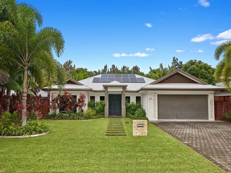 27 Red Peak Boulevard, Caravonica, QLD 4878