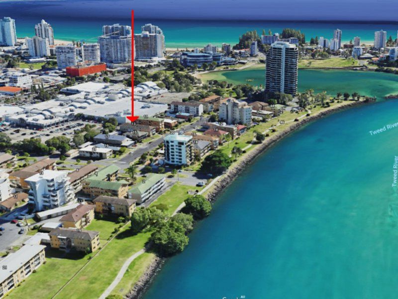 3/13 Endeavour Parade, Tweed Heads, NSW 2485