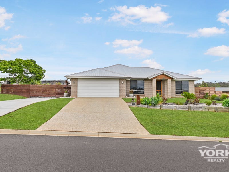 15 Rosella Gardens Drive, Meringandan West, QLD 4352