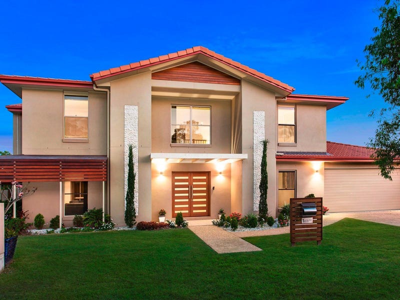 1 Ashburton Place, Wakerley, Qld 4154 Property Details