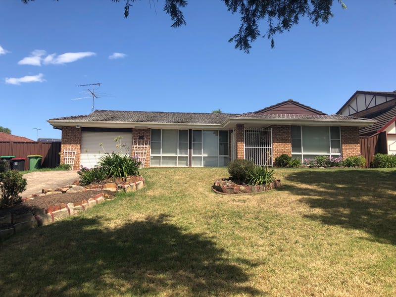 Rental Properties and Real Estate in Werrington County, NSW 2747