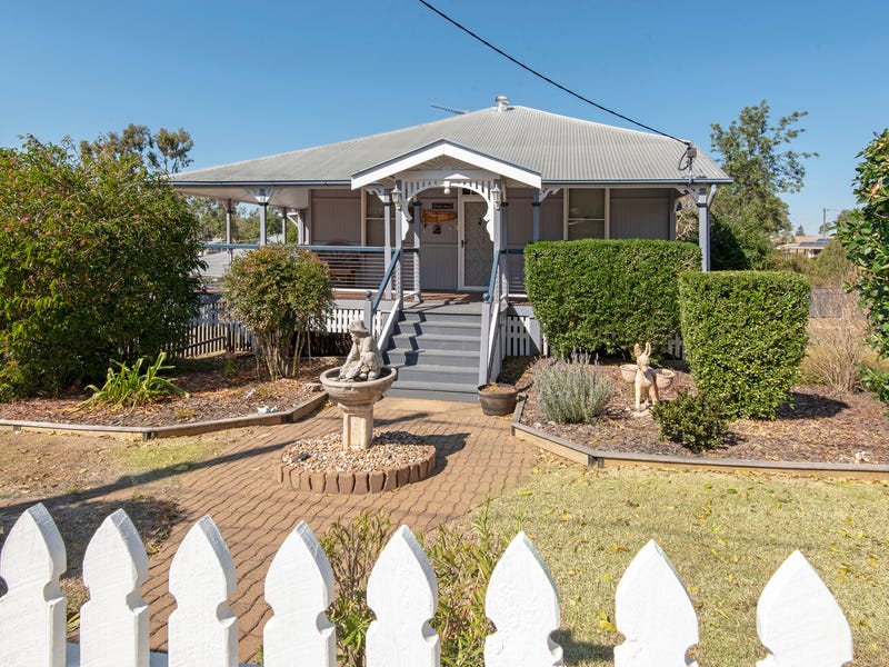 82 Eskdale Road, Toogoolawah, Qld 4313 Property Details