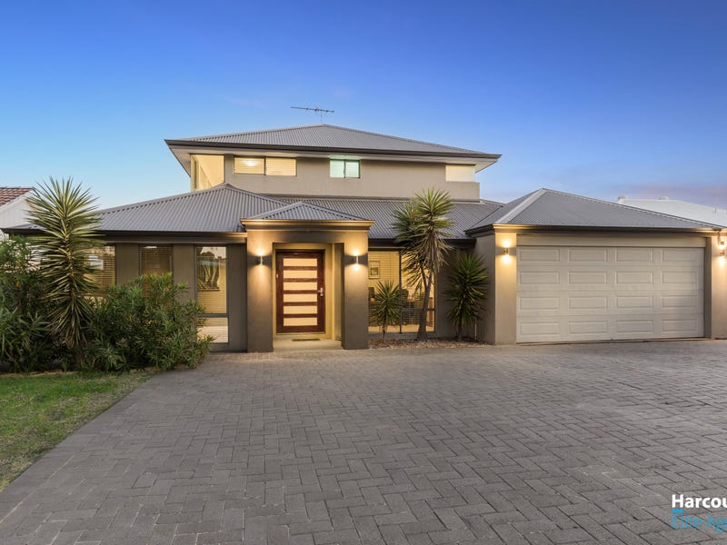 Australian Houses Rockingham 41A Langley Street, Rockingham, WA 6168 - Property Details