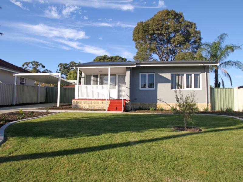 600 Wanneroo Road, Balga, WA 6061