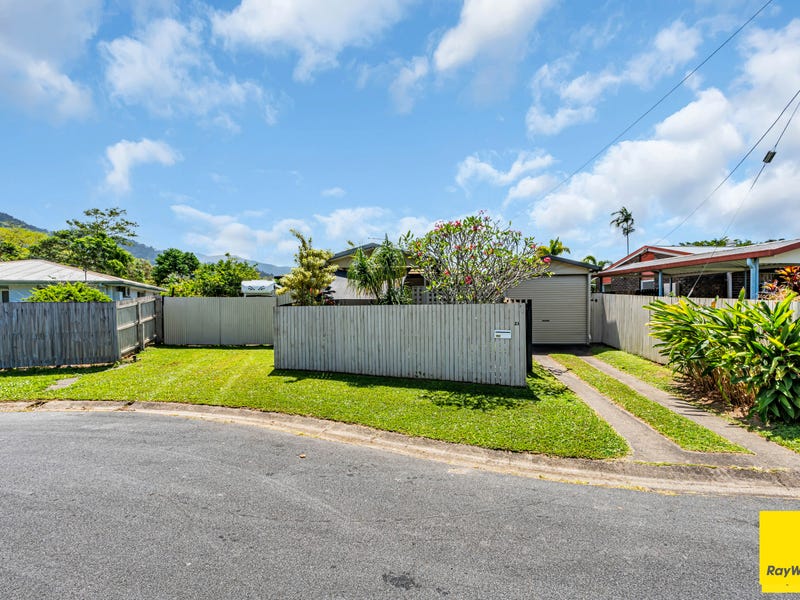 23 Rambutan Close, Manoora, Qld 4870 - Property Details